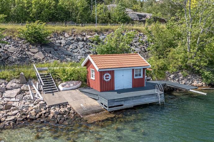 4 rum villa på Vägga Storliden  2 Hovenäset, Sotenäs kommun - bild 5