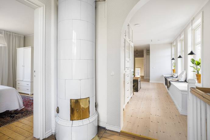 6 rum Villa på Allévägen 2 Läckeby Kalmar kommun - bild 51