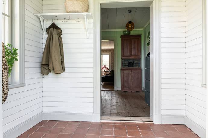 5 rum Villa på Söderås Knåpgatu 5 Söderås Rättviks kommun - bild 21