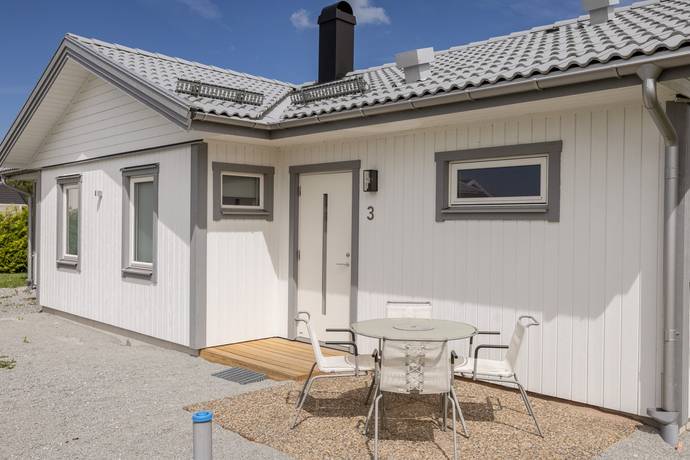 4 rum Vinterbonat fritidshus på Ärtvägen 3 Norje Sölvesborgs kommun - bild 25