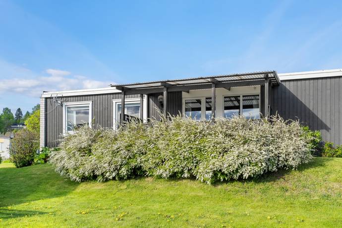 105 m² Villa på Rotbacken 14 Alnö Sundsvalls kommun - bild 2