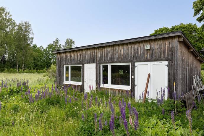 4 rum Vinterbonat fritidshus på Söderby 217 Österbybruk Östhammars kommun - bild 26