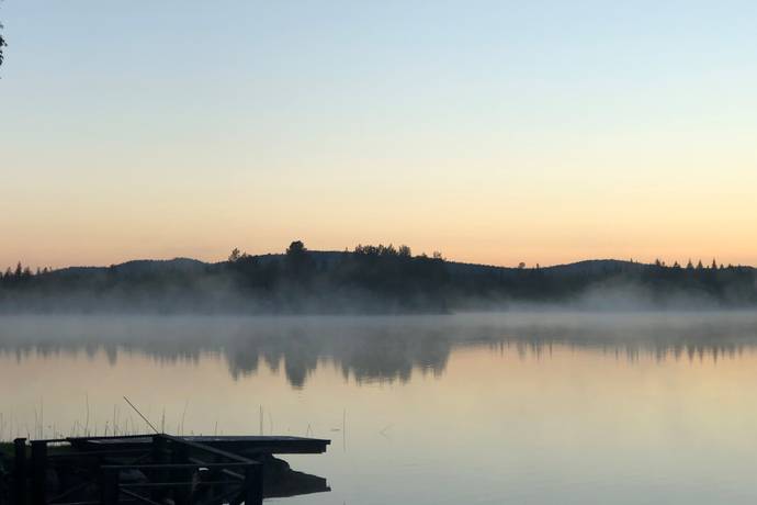 251 m² Gård/skog på Tansjärv Udden 1 Överkalix Överkalix kommun - bild 38