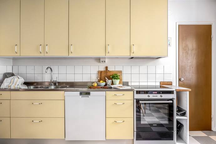 3 rum Lägenhet på Holmögaddsvägen 35, 1 tr Kärrtorp Stockholms kommun - bild 18