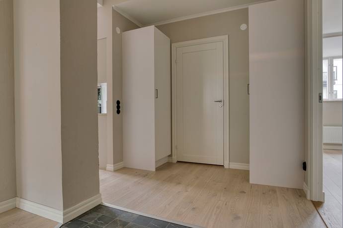 2 rum lägenhet på Jönköpingsvägen 9, lgh 421  Ulricehamn, Ulricehamns kommun - bild 2