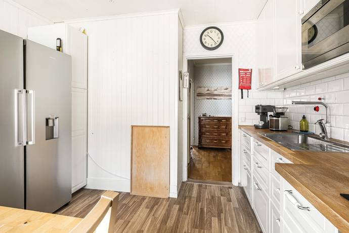 4 rum Lägenhet på Kungsgatan 20B Centrum Sala kommun - bild 9