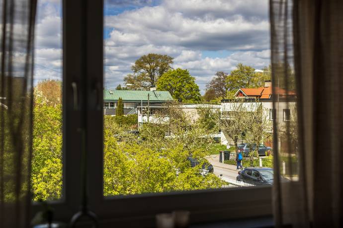 1 rum lägenhet på Turingevägen 42 Älvsjö - Örby, Stockholms kommun - bild 4