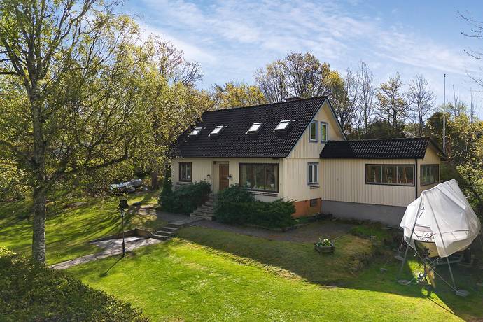 131 m² Villa på Ekekullsvägen 19 Kullavik Kungsbacka kommun - bild 30