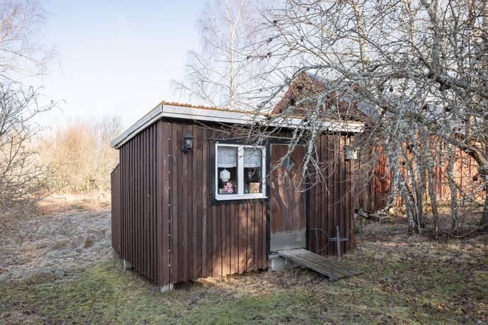 4 rum Vinterbonat fritidshus på Gundbyn 122 Alunda Östhammars kommun - bild 19