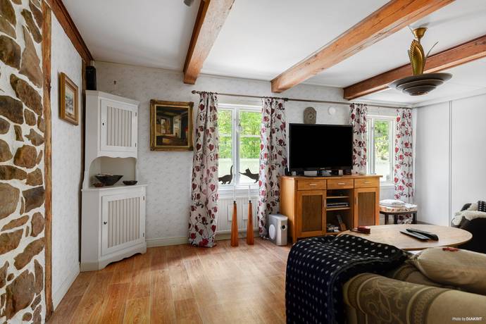 5 rum Villa på Ånhultsvägen 84 Örkelljunga kommun - bild 21