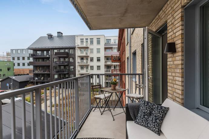 2 rum lägenhet på Hovås Allé 11 Hovås, Göteborgs kommun - bild 4