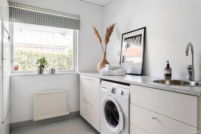 6 rum Villa på Cypressgatan 6 Hagen Göteborgs kommun - bild 19