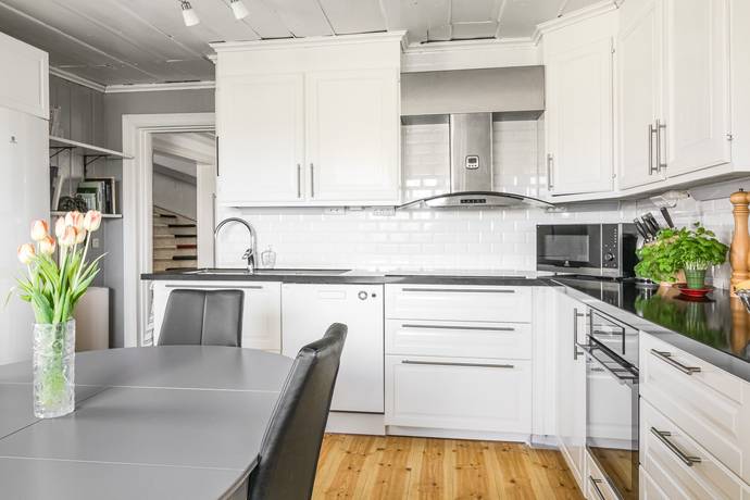 7 rum Villa på Grällsta 125 Grällsta Sala kommun - bild 22