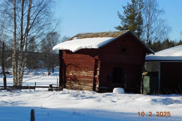 9 rum Gård med jordbruk på Kröjs Härjedalsvägen 633 Kårböle Ljusdals kommun - bild 14