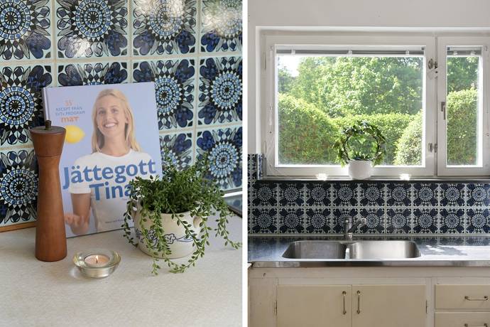 5 rum Radhus på Gränsvägen 126 Solhem Stockholms kommun - bild 7