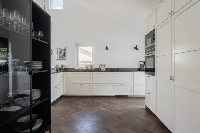 6 rum Villa på Knäpparvägen 26 Älvsjö - Långbro Stockholms kommun - bild 11