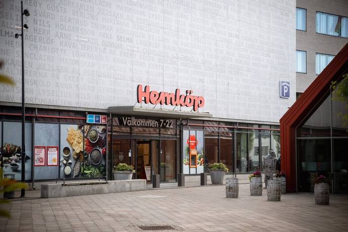 3 rum Lägenhet på Bäckebolsängen 2 Hisings Backa Göteborgs kommun - bild 25