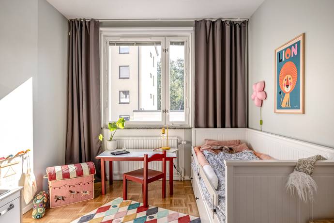 3 rum Lägenhet på Holmögaddsvägen 35, 1 tr Kärrtorp Stockholms kommun - bild 22