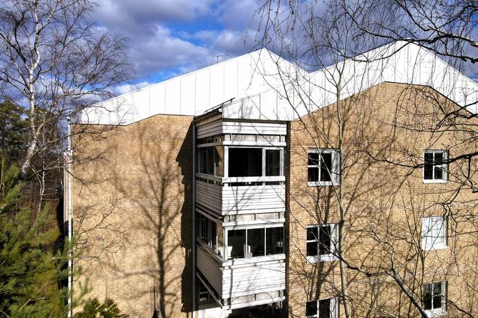 2 rum Lägenhet på Kullaskogsvägen 7 Vaxholm Vaxholms kommun - bild 6