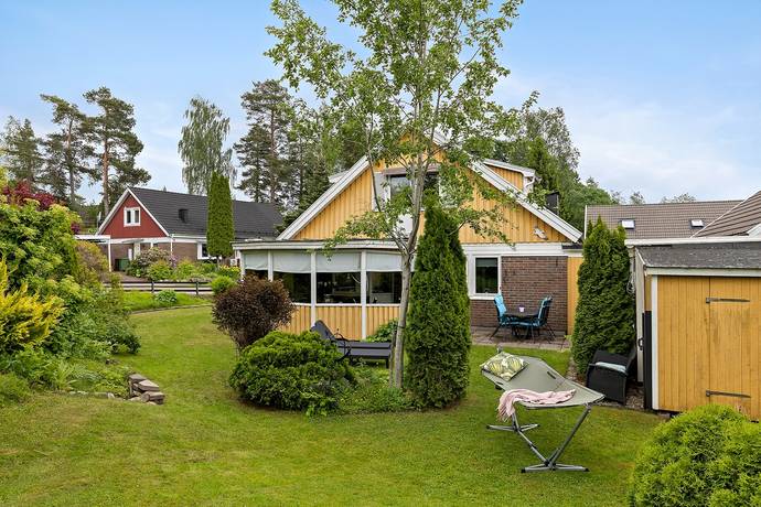 5 rum villa på Slingerstigen 21 Forshaga-grossbol, Forshaga kommun - bild 3