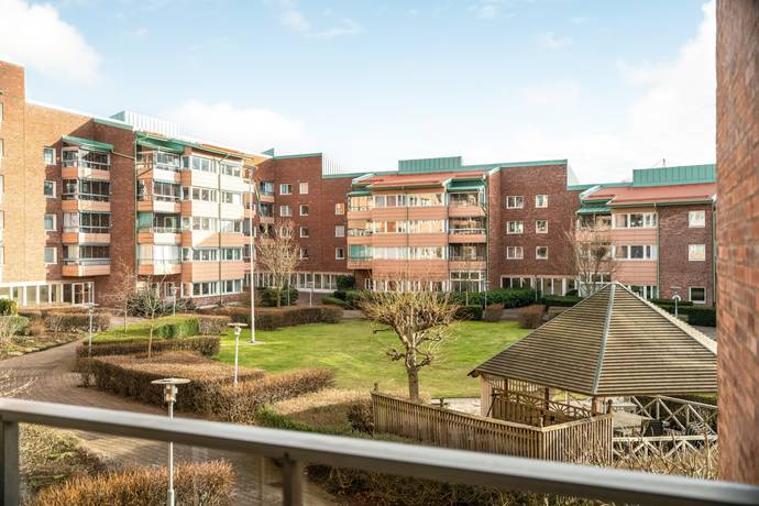 Gårda, Göteborgs kommun