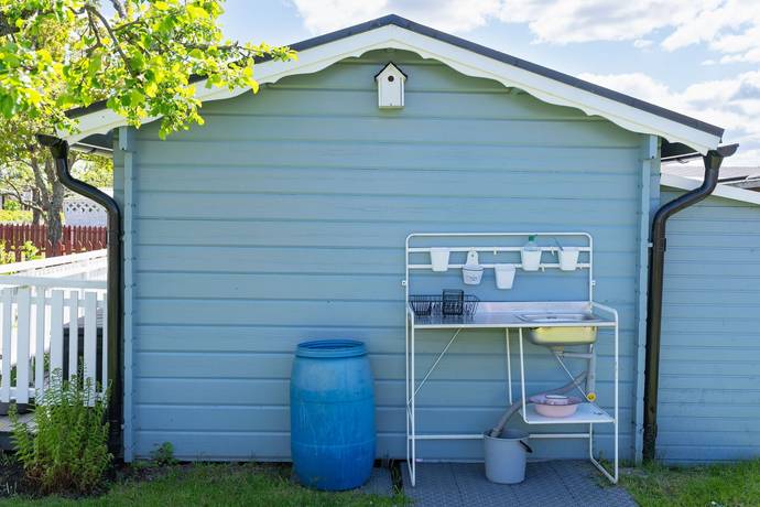 1 rum Fritidsboende på Lavendelvägen 349 Valla Linköpings kommun - bild 8
