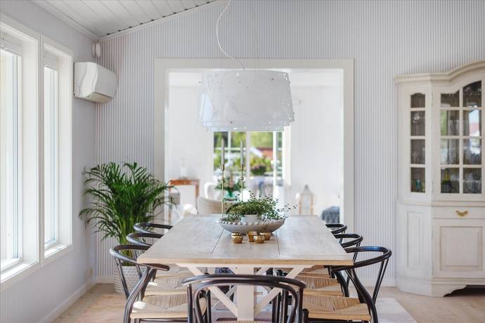 4 rum Villa på Körsbärsvägen 4 Grundsund Lysekils kommun - bild 14