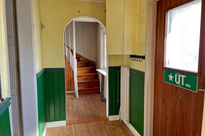 5 rum Villa på Eriks Backaväg 24 Munka Ljungby Ängelholms kommun - bild 22