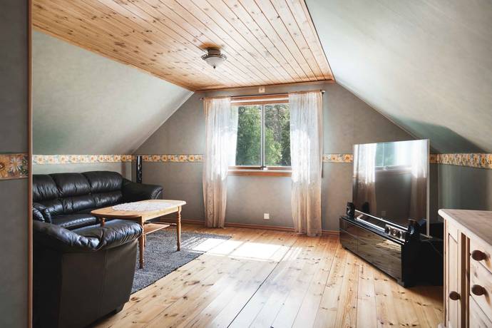 6 rum Villa på Vännstarilund 15 Björklinge Uppsala kommun - bild 20