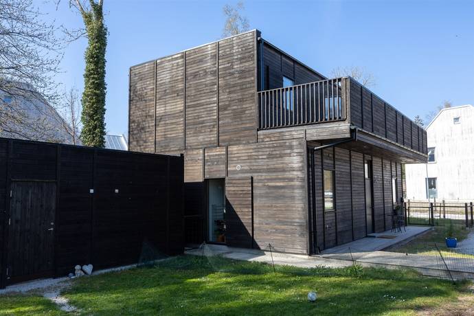4 rum Lägenhet på Västerhejde Hallbrosvägen 24C Västerhejde - Visby Närområde Gotlands kommun - bild 31