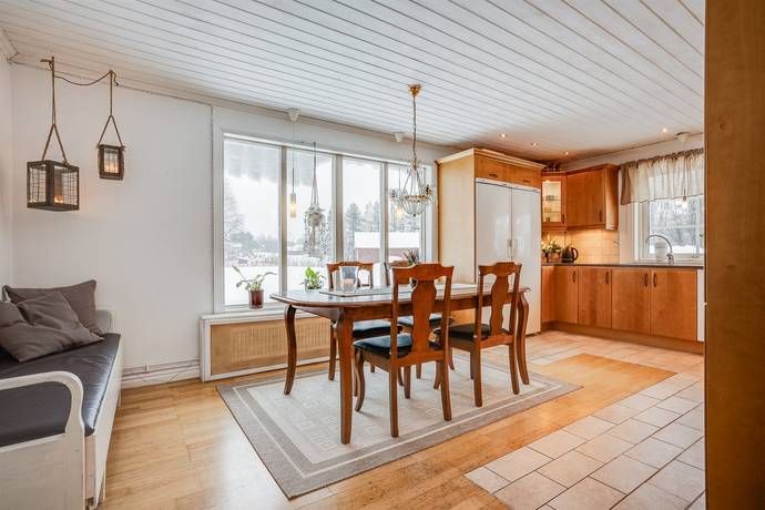 5 rum Villa på Ansmark 70 Ansmark Umeå kommun - bild 7