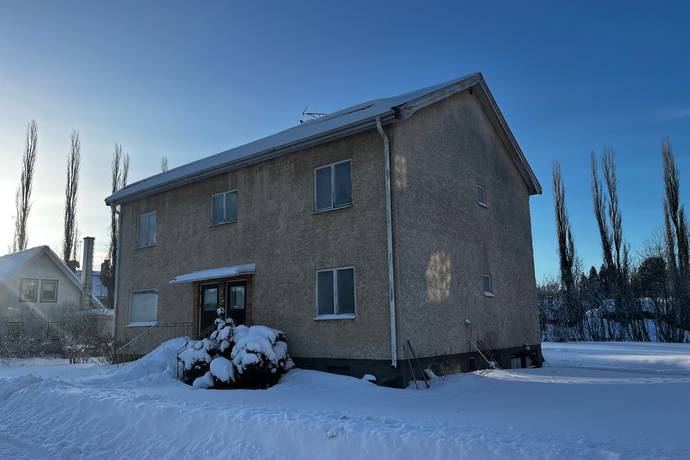 8 rum Parhus på Sjövägen 5 Junsele Sollefteå kommun - bild 4