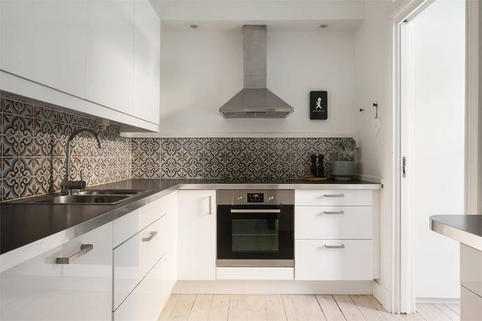 2 rum lägenhet på Kungsholmsgatan 28 Kungsholmstorg, Stockholms kommun - bild 5