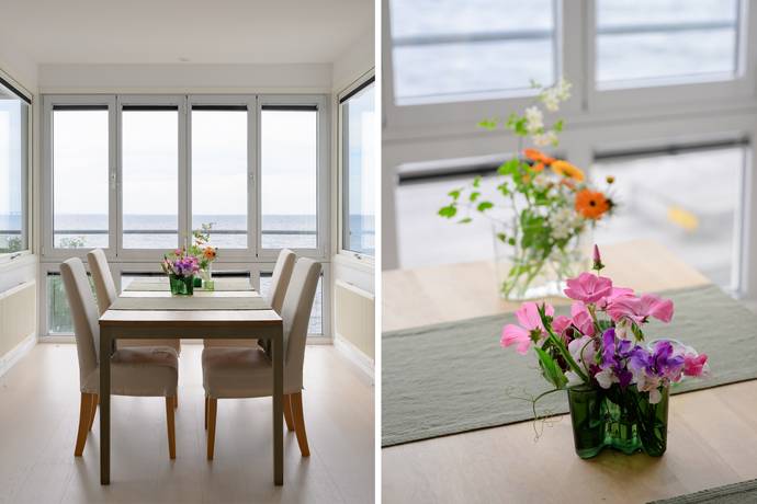 3 rum Lägenhet på Sundspromenaden 37 Västra Hamnen Malmö kommun - bild 15