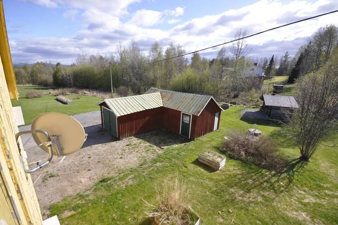 Gård utan jordbruk på Glissjöberg 435 Glissjöberg Härjedalens kommun - bild 40