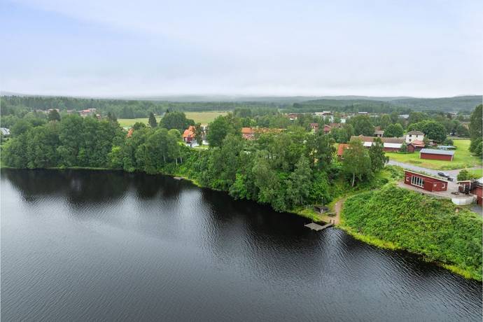 4 rum Villa på K M Mattsons väg 5 Mockfjärd Gagnefs kommun - bild 28