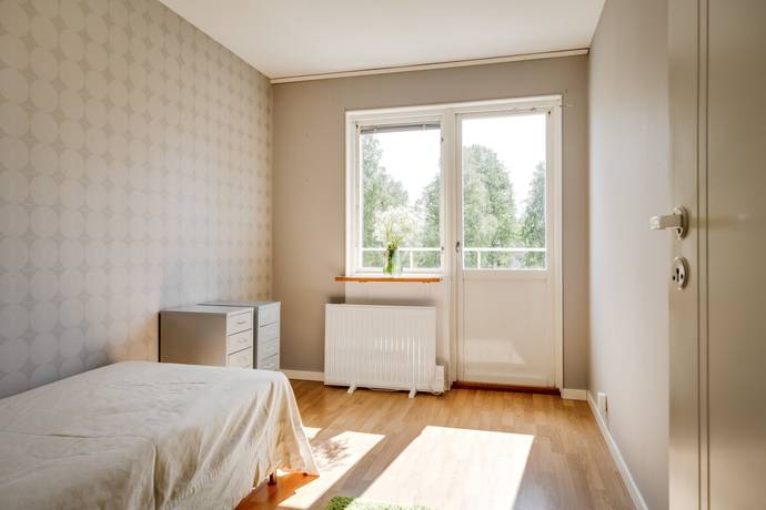 4 rum radhus på Stapelvägen 46C Ursviken, Skellefteå kommun - bild 3