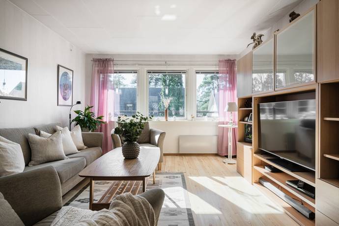 5 rum Villa på Ljungvägen 23 Bålsta - Norra Ullevi Håbo kommun - bild 20