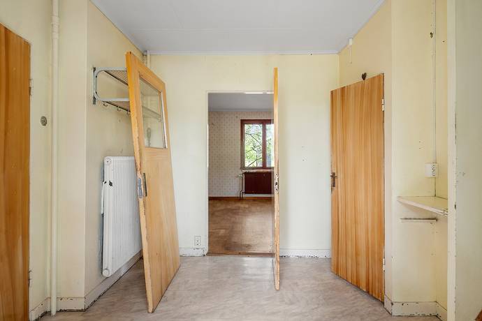 4 rum Villa på Gamla Färjvägen 3 Ransäter Munkfors kommun - bild 18