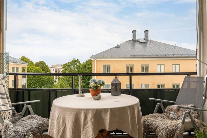 5 rum Lägenhet på Karlsgatan 34B Västerpark Örebro kommun - bild 16