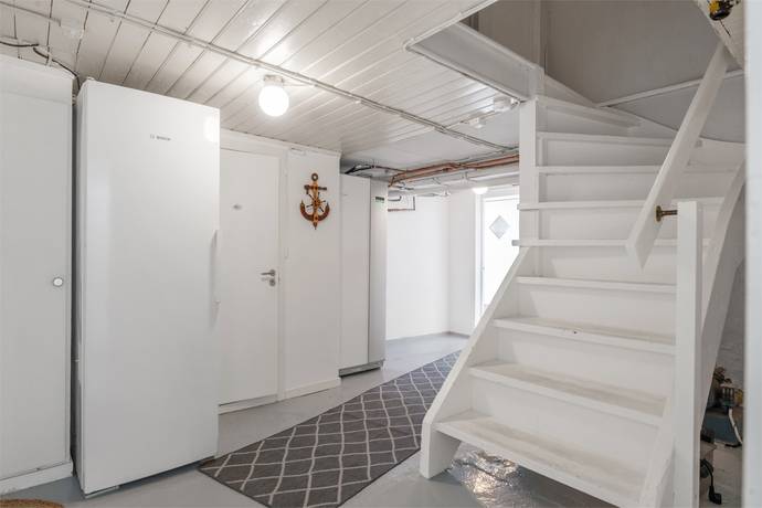 6 rum Villa på Skogen 8 Skaftö Lysekils kommun - bild 49