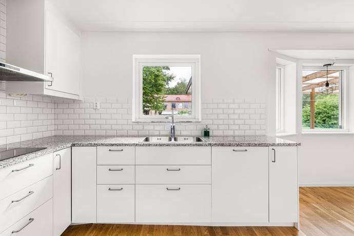 4 rum Villa på Maråsvägen 13A Västerlösa Linköpings kommun - bild 12