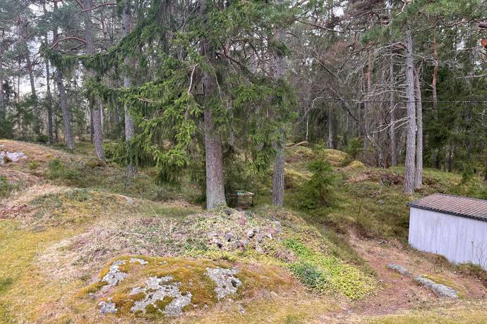 4 rum Vinterbonat fritidshus på Fårörenvägen 14 Öregrund Östhammars kommun - bild 39