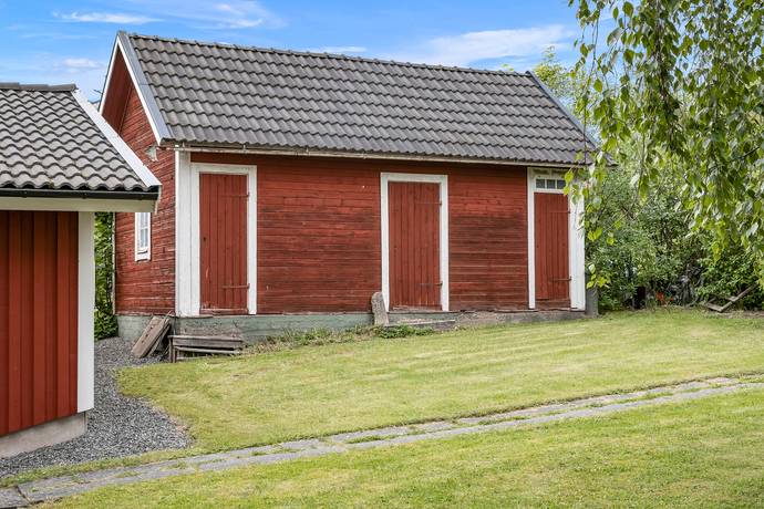 5 rum Villa på Lars Uno Lindbergs väg 3 Kolsva Köpings kommun - bild 29