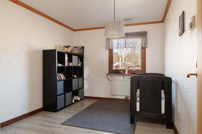 5 rum Villa på Björnbärsvägen 44 Sävast Bodens kommun - bild 14