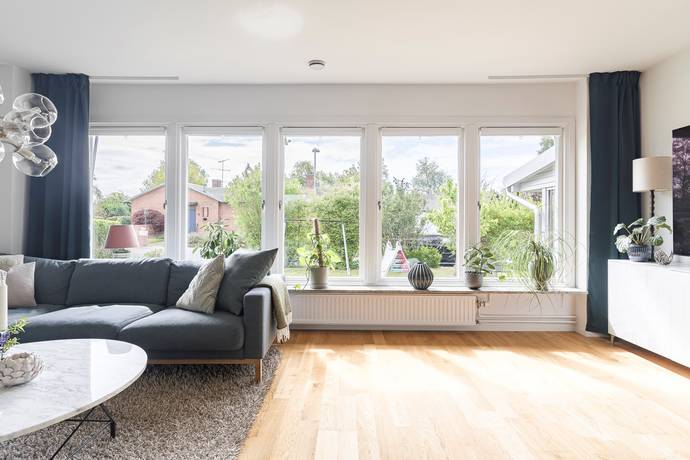 4 rum Villa på Hästskovägen 10 Västra Ingelstad Vellinge kommun - bild 21