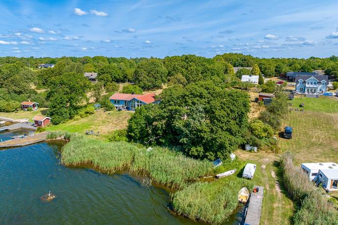 4 rum villa på Södra Torprundan 30 Senoren, Karlskrona kommun - bild 4