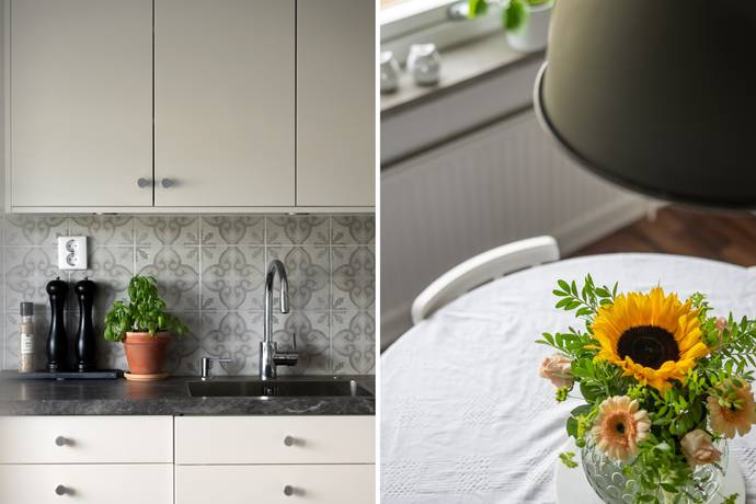 2 rum lägenhet på Albatrossvägen 96 Vendelsömalm, Haninge kommun - bild 2