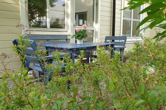 2 rum lägenhet på Soldatvägen 53, bv Viby, Sollentuna kommun - bild 1