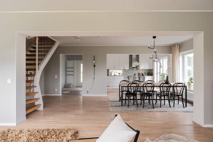 4 rum Villa på Dalskogsvägen 18 Mullsjö Mullsjö kommun - bild 14